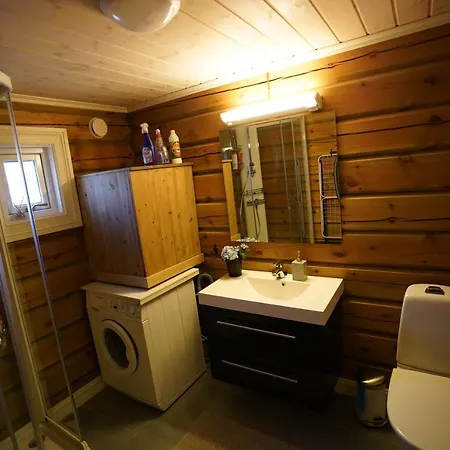 Lejlighed View 2 Bedrooms And Loft *