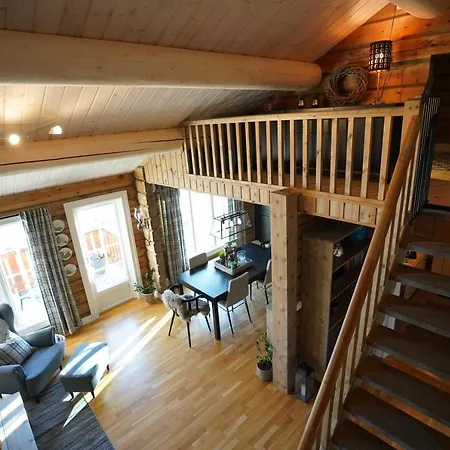 View 2 Bedrooms And Loft * סטראנדה