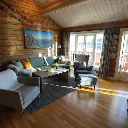 View 2 Bedrooms And Loft * Stranda (More og Romsdal)