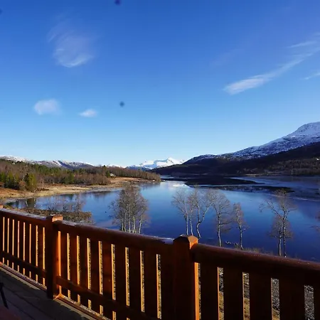 Leilighet View 2 Bedrooms And Loft *