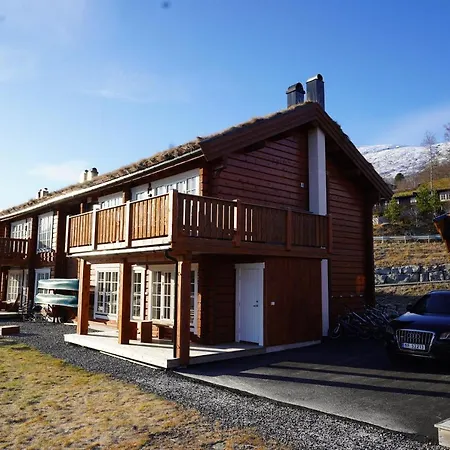Leilighet View 2 Bedrooms And Loft *