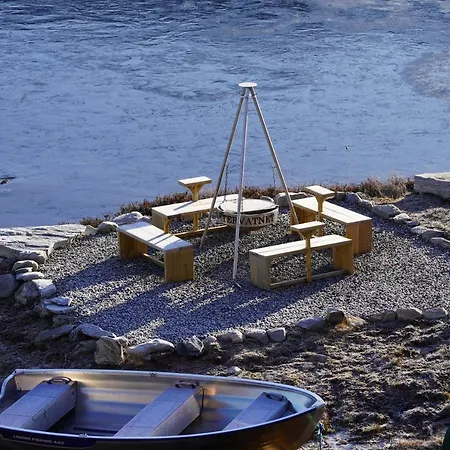 View 2 Bedrooms And Loft דירה סטראנדה