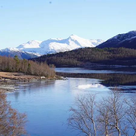 View 2 Bedrooms And Loft * Stranda (More og Romsdal)